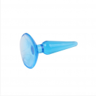 Анальный плагин силиконовый photo 4