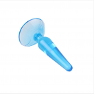 Анальный плагин силиконовый photo 3