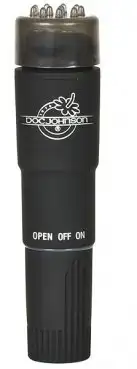 Интимный массажер BLACK MAGIC photo 1