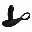 Массажер простаты. Силикон. USB зарядка. photo 2