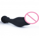 Силиконовый массажер простаты photo 1