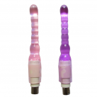 Анальный фаллоимитатор. Силикон. Длина 18 см. photo 2