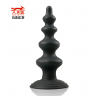 Анальные шарики. Силикон. photo 2