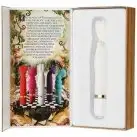 Вибратор массажер THE WHITE RABBIT photo 4