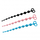 Анальные шарики в ассортименте  photo 2