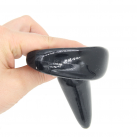 Силиконовая анальная пробка  photo 2