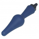 Анальная пробка-клизма photo 1