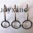 Металлический анальная крюк photo 3