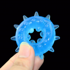 Кольцо эрекционное, 10 шт photo 1