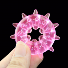 Кольцо эрекционное, 10 шт photo 4