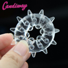 Кольцо эрекционное, 10 шт photo 5