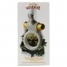 Вибронасадка эрекционная WHITE RABBIT RING photo 6