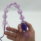 Анальные шарики. Вибрационные. photo 2