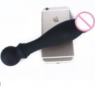 Массажер простаты Slicone Realsitc Dildo G photo 6