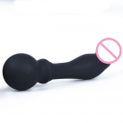 Массажер простаты Slicone Realsitc Dildo G photo 3