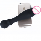 Массажер простаты Slicone Realsitc Dildo G photo 1