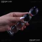 Фаллоимитатор анальный с шариками  photo 2