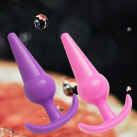 Анальний корок photo 5