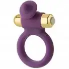 Вибронасадка эрекционная THE MYSTICAL MUSHROOM photo 1