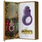 Вибронасадка эрекционная THE MYSTICAL MUSHROOM photo 3