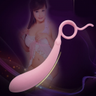 Анальная пробка силиконовая  photo 2