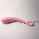 Анальная пробка силиконовая  photo 1