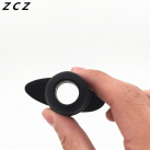 Анальная пробка-очиститель ZCZ photo 6