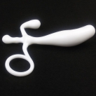 Массажер простаты. Силикон. photo 1