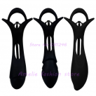 Массажер простаты. Силикон. Вибрационный. 10 режимов. photo 2