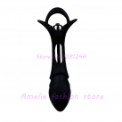 Массажер простаты. Силикон. Вибрационный. 10 режимов. photo 4