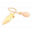 Надувной анальный плагин photo 3