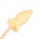 Надувной анальный плагин photo 4