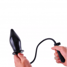 Надувной анальный плагин photo 1