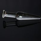 Анальный расширитель. Стекло. photo 2