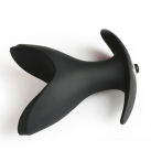 Анальный расширитель. Силикон. Вибрационный. photo 6