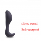 Массажер простаты силиконовый photo 4