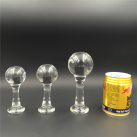 ZCZ анальный фаллоимитатор, 3 размера photo 2