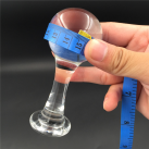 ZCZ анальный фаллоимитатор, 3 размера photo 3