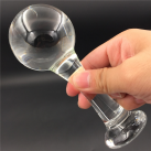 ZCZ анальный фаллоимитатор, 3 размера photo 6