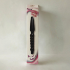 Двойные анальные шарики, 290 х 37 мм photo 4