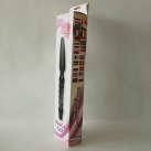 Двойные анальные шарики, 290 х 37 мм photo 1