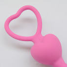 Анальные шарики. Силикон. photo 5