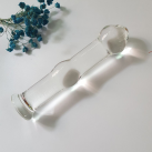 Анальная пробка 14х3 см  photo 4