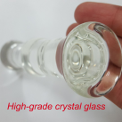 Анальная пробка 14х3 см  photo 5