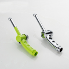 Анальный душ. Металл. photo 4