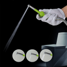 Анальный душ. Металл. photo 6