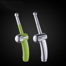 Анальный душ. Металл. photo 3