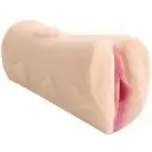 Мастурбатор киберкожа LANNY'S UR3 POCKET PUSSY photo 2