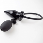 Анальная пробка. Надувная. Вакуумная. photo 4