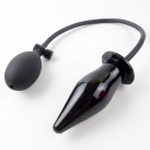 Анальная пробка. Надувная. Вакуумная. photo 3